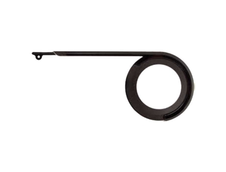Herrmans Halo 38 Chain Guard Prateado