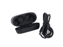 Estojo de Carregamento LAXISCREED para Jabra Elite 75t