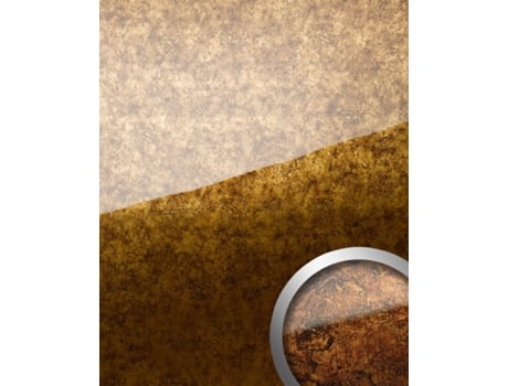 17200-Sa-Ar Painel de Parede em Estilo Vintage Castanho WALLFACE