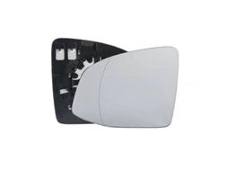 Capa Superior Moldura Lente Refletor Direção Buick Gl8 Es 2017-2023