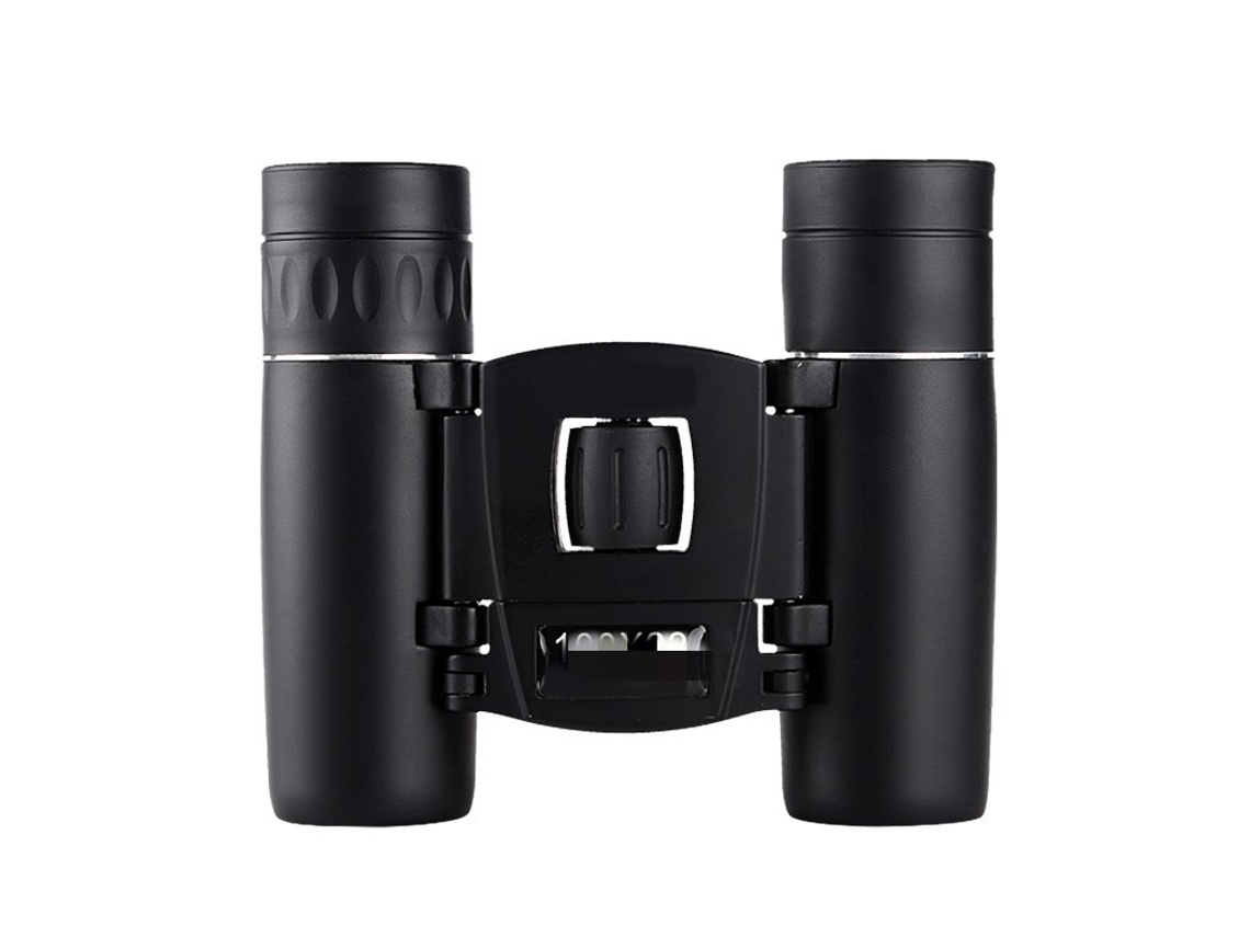 Binóculos Para Adultos, 40x22 Hd Profissional, À Prova D'água, Antiembaçante, Com Prisma Potente E Transparente Para Observação De Pássaros, Hu