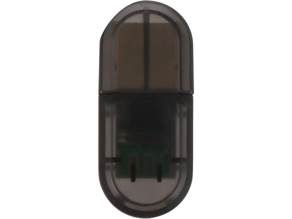 150 Pc, Conexão 2.0/1.1, Design Portátil Em Abs, Compatível Com Pc