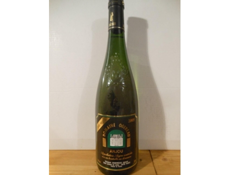 Vinho Branco OGEREAU 2005 (75 cl - 1 unidade)