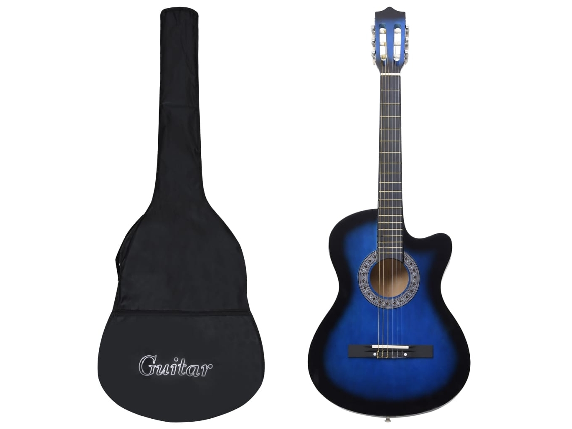 Guitar Set, Guitar Sets Vidaxl (38")