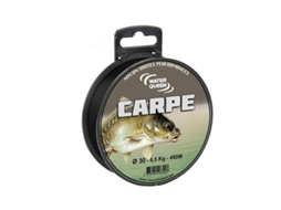 Nylon WaterQueen Carpe 480m 6,5kg