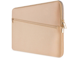 Bolsa ARTWIZZ MB (Pro - Air 13 -  Dourado)