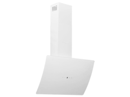 Wall Range Hood, Wall Range Hoods Vidaxl Branco Aço (60 X 31 X 108 Cm)
