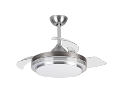 Ventilador de Teto ORBEGOZO Cp 110105