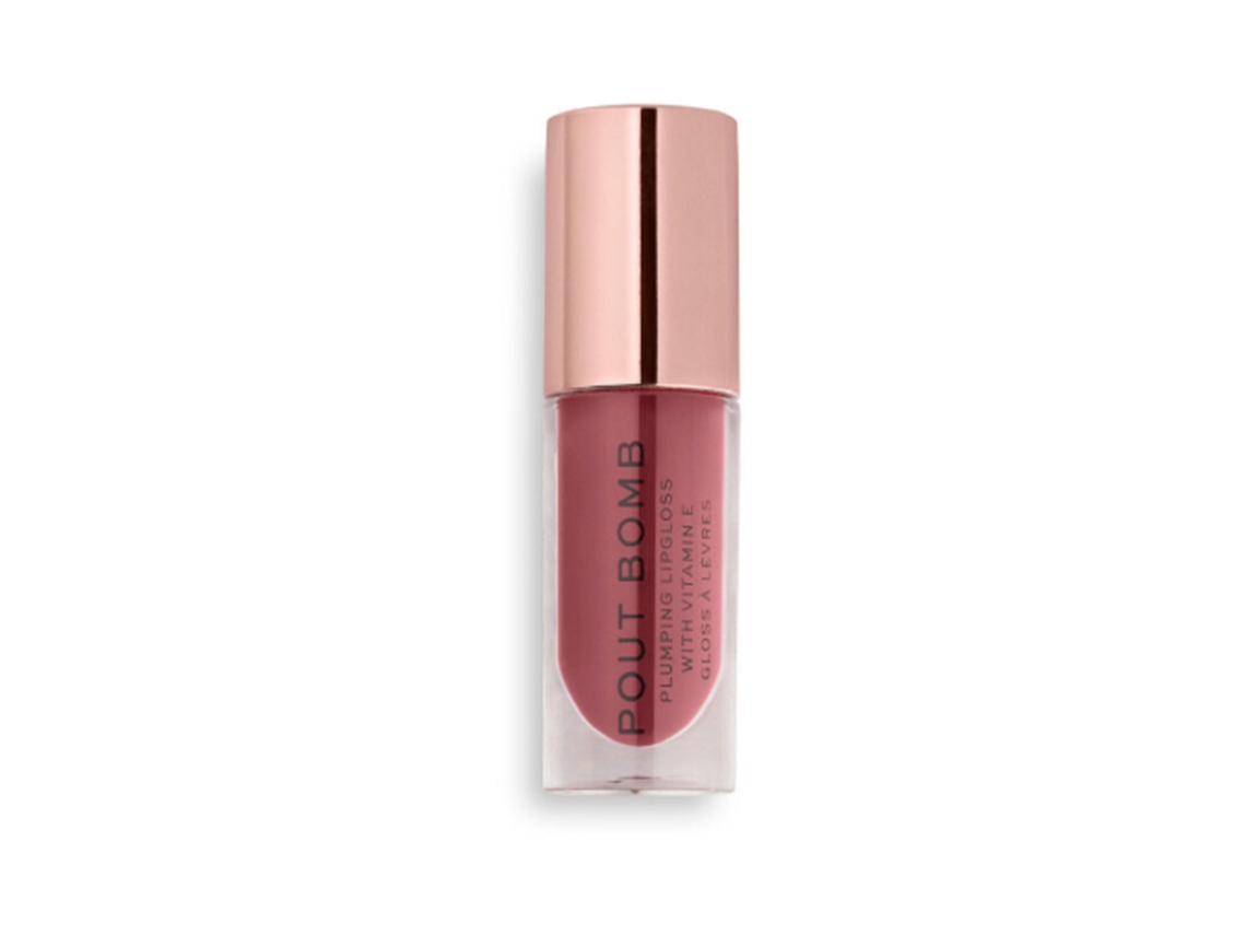 Gloss Volume Repulpante Makeup Revolution
