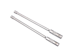 HYMNORA Chave De Vela Magnética 14 16 Mm 3/8 Polegadas Velas De Ignição Velas De Aquecimento Doze Pontas 310mm