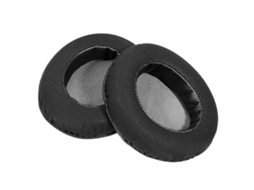Almofadas De Espuma Macia Para Fones De Ouvido Asus Rog Strix Para Fusion 300/500