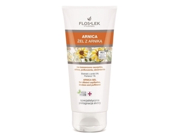 Flos Lek Arnica Gel Swelling, Bruises Varicose Vein Relief, 200ml Floslek