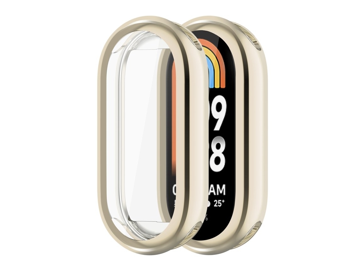 Zsanfs Capa Tpu Para Mi Band 8
