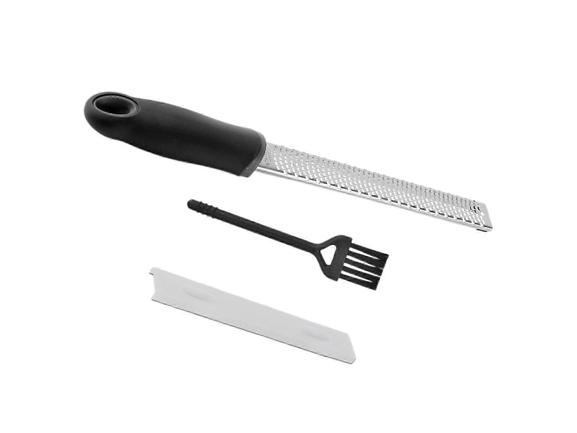 Ralador De Queijo Manual Antiderrapante Em Aço Inox Aquaforge