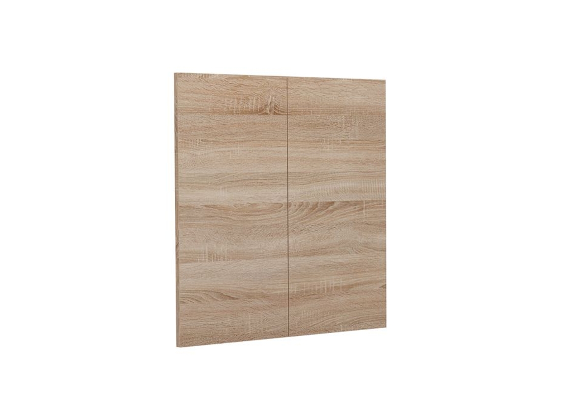 Frente de Cozinha VICCO R line, 59.2x59cm para Móvel de Parede, Sonoma
