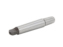 Conector de eixo CNC MTA2-B16, acessório para ferramenta elétrica com mandril de furadeira