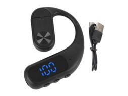 Fones de Ouvido Bluetooth Over ear LAXISCREED
