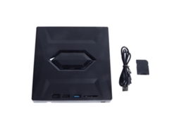 Unidade Óptica Externa Gravadora LAXISCREED Usb3.0