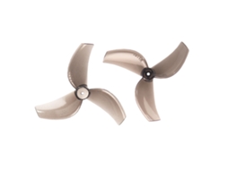Amarela Clara 1.5mm 4 Pares 4/8 Pares Gemfan 1611 40mm 1.6" 3 Pás Pc 1mm/1.5mm Motores 0802 1102 Drones Fpv MDUG