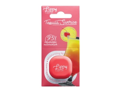 Bálsamo labial Tequila Sunrise, 6,2 g Laura Conti