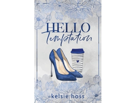 Livro Hello Temptation de Kelsie Hoss (Inglês)