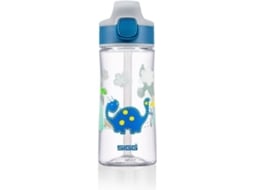 Garrafa SIGG Multicolorido (450 ml - Tritan)