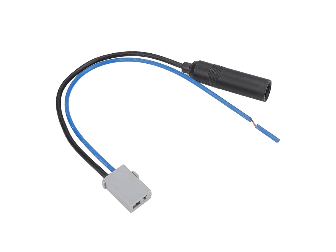 Lurelia Antena De Rádio Para Carro, Compatível Com Honda