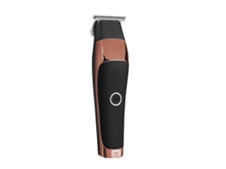 Máquina de Cortar Cabelo Sem Fio Aparador de Cabelo Elétrico Aparador de Barba para Homens Máquina de Corte de Cabelo WEIMAI