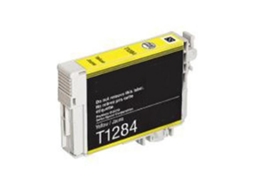 Tinteiro epson compatível t1284
