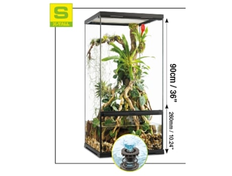 Exo Terra Pro Paludarium