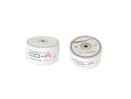 50 Cd R Omega Freestyle