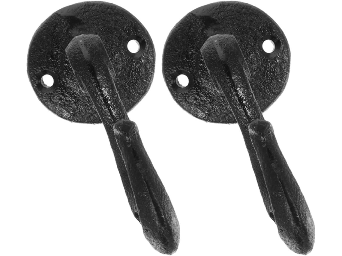 2 peças de sólido e para acessórios e para Chaberlu