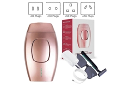 zs Portátil 600000 Luz Pulsada Destacável Cabeça Ipl Flash Depilador Laser Indolor Profissional Para Depilação Permanente