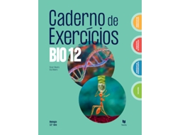 Bio 12 - Caderno De Atividades 2026