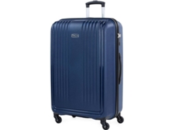 Mala de Cabine ITACA Azul (55x77.5x33cm)
