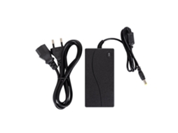Fonte De Alimentação 12v Dc 60w 5a Ledkia