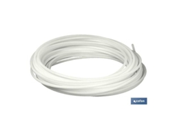 Caja de 25mt. tubo de ptfe 4x6