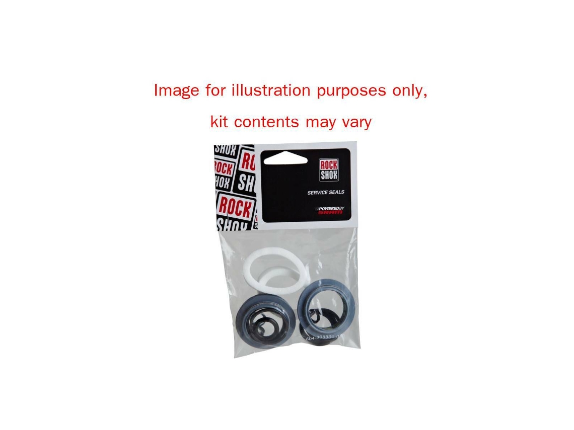 Kit de selagem de garfo Rockshox Basic Sektor Tk Sa 13+