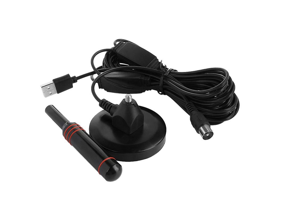 1pcs Antena De Carro Allinless