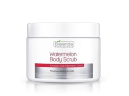 Watermelon Body Scrub Peeling Arbuzowy Do Ciała 600g