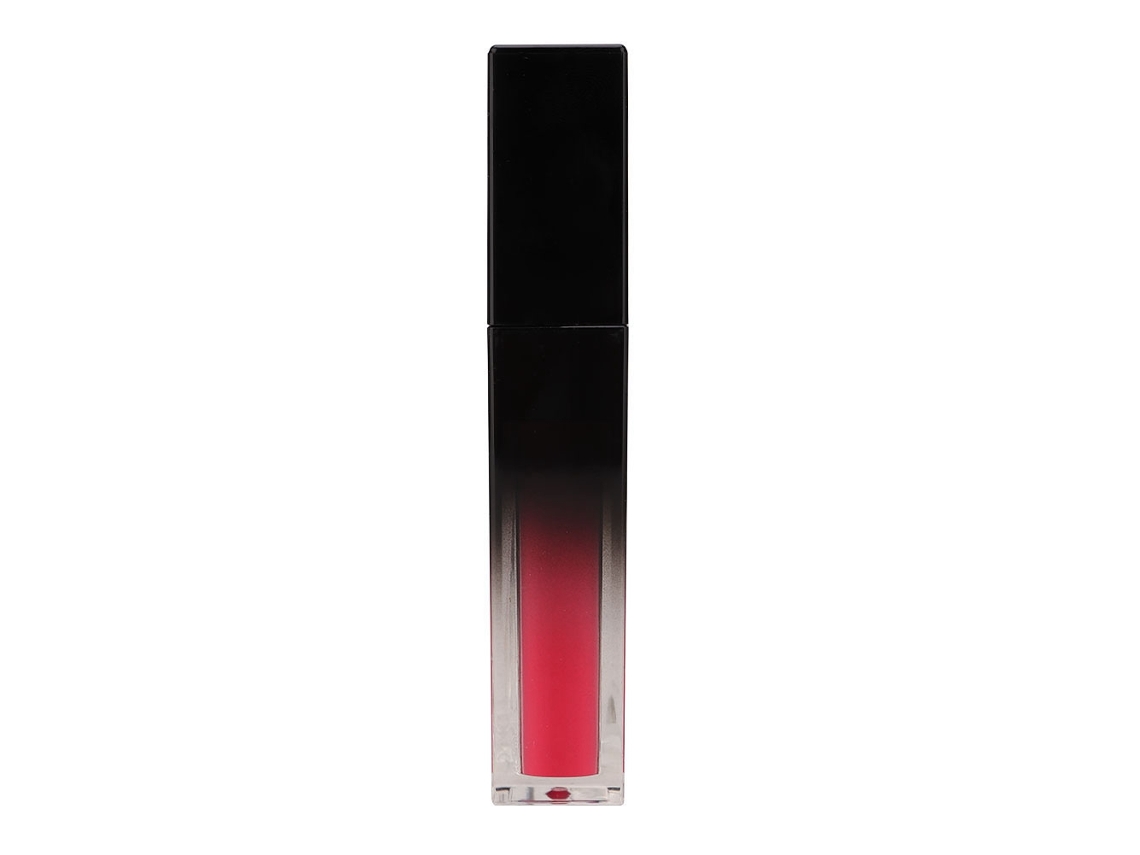 Brillo Labial Mate De Larga Duración Balsamo Líquido Hidratante Nutritivo 5.7ml(09)