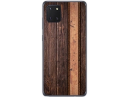 Capa Samsung Galaxy Note 10 Lite TUMUNDOSMARTPHONE Desenhos Multicor