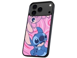 Capa Para Iphone 17 Pro Max - Stitch