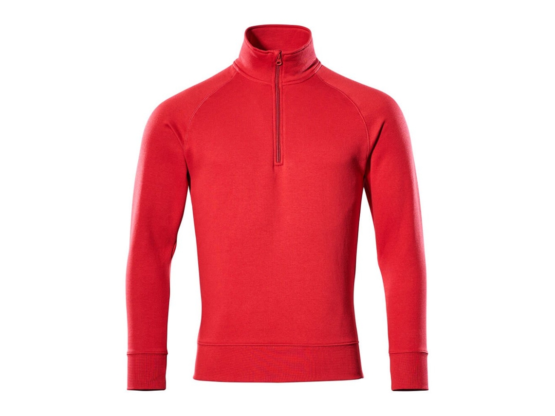 Capuz Crossover 50611 Vermelho S MASCOT