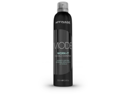 AFFINAGE PROFESSIONAL Laca Flexível Work It Hairspray 600 Ml