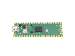 Placa de Desenvolvimento Mini LAXISCREED Rp2040