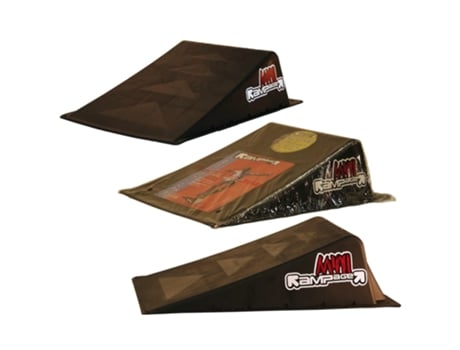 RAMPAGE Mini Rampa Simples