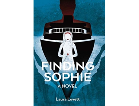 Livro Finding Sophie Losing Cadence de Laura Lovett (Inglês)