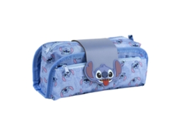 Estojo Portatudo CERDÁ LIFE'S LITTLE MOMENTS Velcro Stitch