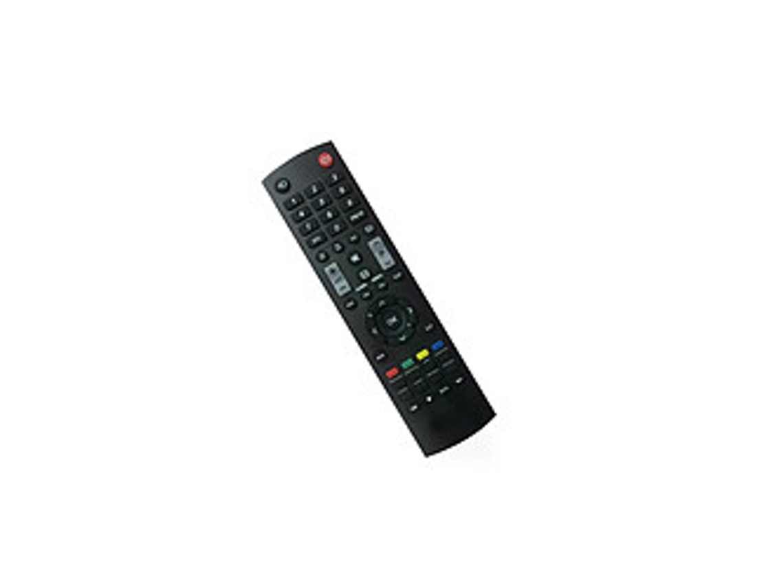 Controle Remoto Para Tv Sharp Oem